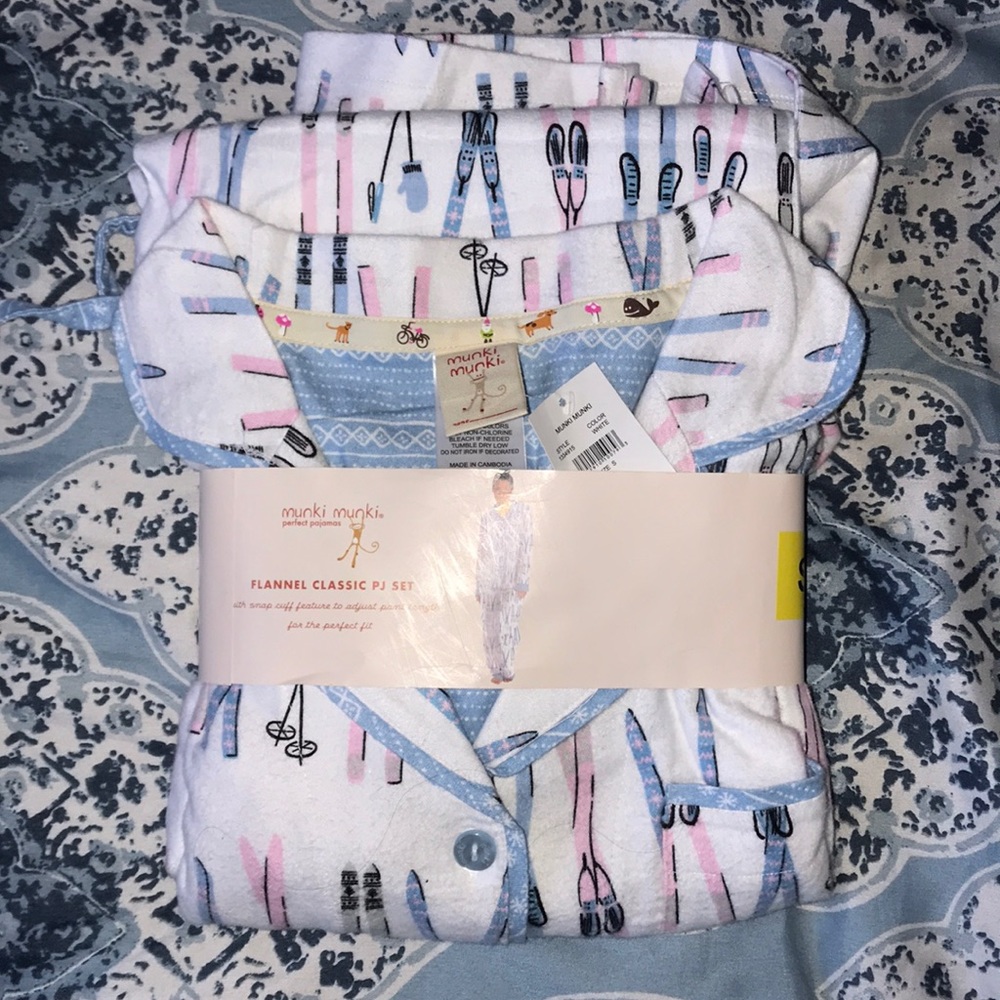 Pajama set